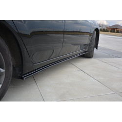 SPLITTER DELLE PEDANE HONDA ACCORD MK8. (CU-SERIES) PREFACE SEDAN