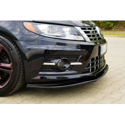 SPLITTER ANTERIORE VOLKSWAGEN CC R-LINE