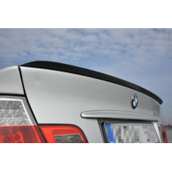 MAXTON DESIGN estensione spoiler per BMW 3 E46 COUPE pre-facelift