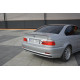 Body kit e accessori visivi MAXTON DESIGN estensione spoiler per BMW 3 E46 COUPE pre-facelift | race-shop.it