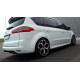Body kit e accessori visivi MAXTON DESIGN diffusori minigonne per Ford S-Max Titanium Mk1 FL | race-shop.it