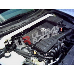 Mazda 3 BK 04-09 RHD Ultra-R a 2 punti Barra anteriore&nbsp;superiore