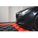 Body kit e accessori visivi SPLITTER ANTERIORE MASERATI QUATTROPORTE MK.6 PREFACE | race-shop.it