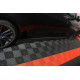 Body kit e accessori visivi SPLITTER DELLE PEDANE MASERATI QUATTROPORTE MK.6 PREFACE | race-shop.it