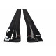Body kit e accessori visivi SPLITTER DELLE PEDANE MASERATI QUATTROPORTE MK.6 PREFACE | race-shop.it