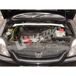Kia Rio 1.3 UltraRacing a 2 punti Barra anteriore&nbsp;superiore