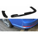 Body kit e accessori visivi Splitter posteriore Skoda Octavia RS Mk2 / Mk2 FL Sedan / Combi | race-shop.it