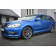 Body kit e accessori visivi MAXTON DESIGN diffusori minigonne per Skoda Octavia RS Mk2 / Mk2 FL | race-shop.it