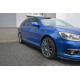 Body kit e accessori visivi MAXTON DESIGN diffusori minigonne per Skoda Octavia RS Mk2 / Mk2 FL | race-shop.it