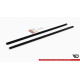 Body kit e accessori visivi MAXTON DESIGN diffusori minigonne per Skoda Octavia RS Mk2 / Mk2 FL | race-shop.it