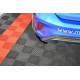 Body kit e accessori visivi MAXTON DESIGN splitter laterali posteriori per Ford Focus ST-Line, V1 | race-shop.it