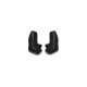 Body kit e accessori visivi MAXTON DESIGN splitter laterali posteriori per Ford Focus ST-Line, V1 | race-shop.it