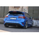 Body kit e accessori visivi MAXTON DESIGN diffusore posteriore per Ford Focus ST-Line Mk4 | race-shop.it