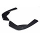 Body kit e accessori visivi SPLITTER LATERALE POSTERIORE MERCEDES- BENZ C43 AMG W205 | race-shop.it