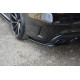 Body kit e accessori visivi SPLITTER LATERALE POSTERIORE MERCEDES- BENZ C43 AMG W205 | race-shop.it