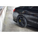 Body kit e accessori visivi SPLITTER LATERALE POSTERIORE MERCEDES- BENZ C43 AMG W205 | race-shop.it