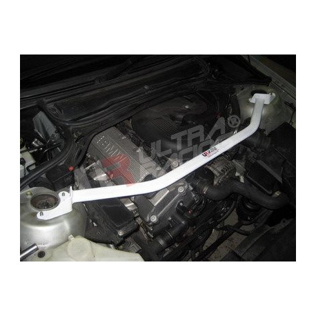 Strutbars (montanti) BMW 3-Series E46 318 1.9 99-01 Ultra-R Barra anteriore&nbsp;superiore | race-shop.it