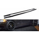 Body kit e accessori visivi SPLITTER DELLE PEDANE BMW 1 E81/ E87 FACELIFT | race-shop.it