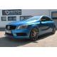 Body kit e accessori visivi SPLITTER ANTERIORE MERCEDES-BENZ W176 AMG-LINE PREFACE | race-shop.it