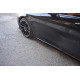 Body kit e accessori visivi MAXTON DESIGN diffusori minigonne per MERCEDES-BENZ S-CLASS AMG-LINE W222 | race-shop.it
