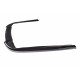 Body kit e accessori visivi MAXTON DESIGN splitter posteriore centrale per MERCEDES-BENZ S-CLASS AMG-LINE W222 | race-shop.it
