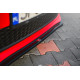 Body kit e accessori visivi SPLITTER ANTERIORE V.2 VOLKSWAGEN POLO MK5 GTI 6R PREFACE | race-shop.it
