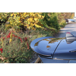 MAXTON DESIGN estensione spoiler per MINI CLUBMAN S MK2 (F54) JCW