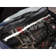 Strutbars (montanti) Honda Jazz/Fit 01-08 UltraRacing Barra anteriore&nbsp;superiore | race-shop.it