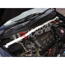 Honda Jazz/Fit 01-08 UltraRacing Barra anteriore&nbsp;superiore