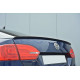 Body kit e accessori visivi SPOILER ESTENSIONE VOLKSWAGEN JETTA MK6 SEDAN PREFACE | race-shop.it