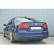 Body kit e accessori visivi SPOILER ESTENSIONE VOLKSWAGEN JETTA MK6 SEDAN PREFACE | race-shop.it