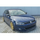 Body kit e accessori visivi SPLITTER ANTERIORE V.2 VOLKSWAGEN JETTA MK6 SEDAN PREFACE | race-shop.it