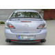 Body kit e accessori visivi SPLITTER LATERALE POSTERIORE MAZDA 6 MK2 SPORT HATCH (GH-SERIES) PREFACE | race-shop.it