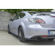Body kit e accessori visivi SPLITTER LATERALE POSTERIORE MAZDA 6 MK2 SPORT HATCH (GH-SERIES) PREFACE | race-shop.it