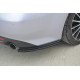 Body kit e accessori visivi SPLITTER LATERALE POSTERIORE MAZDA 6 MK2 SPORT HATCH (GH-SERIES) PREFACE | race-shop.it