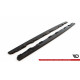 Body kit e accessori visivi MAXTON DESIGN diffusori minigonne per Audi S5 / A5 S-Line F5 Sportback | race-shop.it