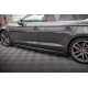 Body kit e accessori visivi MAXTON DESIGN diffusori minigonne per Audi S5 / A5 S-Line F5 Sportback | race-shop.it