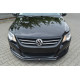 Body kit e accessori visivi SPLITTER ANTERIORE V.2 VW PASSAT CC STANDARD | race-shop.it