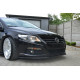 Body kit e accessori visivi SPLITTER ANTERIORE V.2 VW PASSAT CC STANDARD | race-shop.it