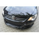 Body kit e accessori visivi SPLITTER ANTERIORE V.2 VW PASSAT CC STANDARD | race-shop.it