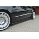 Body kit e accessori visivi SPLITTER DELLE PEDANE VW PASSAT CC STANDARD | race-shop.it