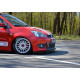Body kit e accessori visivi MAXTON DESIGN splitter anteriore per Ford Fiesta ST Mk6, V2 | race-shop.it