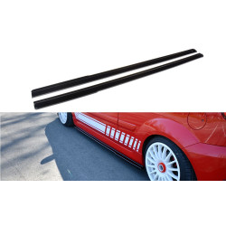 Splitter delle pedane Ford Fiesta ST Mk6