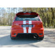 Body kit e accessori visivi Splitter posteriore Ford Fiesta ST Mk6 | race-shop.it