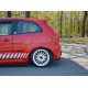 Body kit e accessori visivi Splitter posteriore Ford Fiesta ST Mk6 | race-shop.it