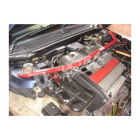 Strutbars (montanti) Fiat Coupe 16V UltraRacing a 2 punti Barra anteriore&nbsp;superiore | race-shop.it