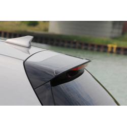SPOILER ESTENSIONE HYUNDAI I30 MK3 HATCHBACK