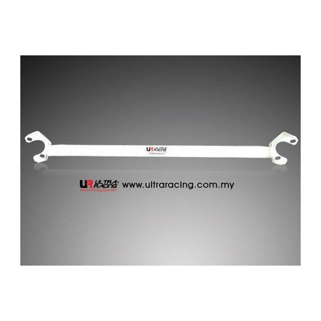 Strutbars (montanti) Civic/Sol/Integra 92-00 Ultra-R a 2 punti Barra anteriore&nbsp;superiore | race-shop.it