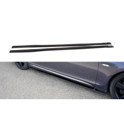 MAXTON DESIGN diffusori minigonne per LEXUS GS MK.3