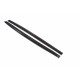Body kit e accessori visivi MAXTON DESIGN diffusori minigonne per Audi RS3 8V FL Sedan | race-shop.it